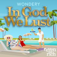In God We Lust cover