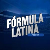 Formula Latina cover