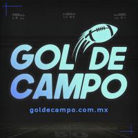 Gol de Campo - NFL en español cover