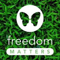 Freedom Matters cover