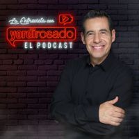 La Entrevista con Yordi Rosado cover