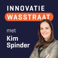 Innovatie Wasstraat cover