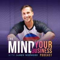 The Mind Your Business Podcast cover