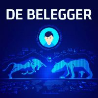 Beleggen met De Belegger cover