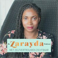 De Zarayda Podcast cover
