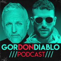 De GorDonDiablo Show cover
