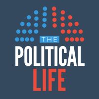 The Political Life cover