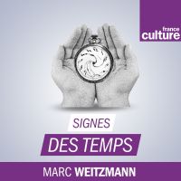 Signes des temps cover