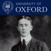 Tolkien at Oxford cover