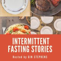 Intermittent Fasting Stories cover