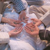 TXT’s COVER cover