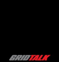 Formula 1 Grid Talk Podcast cover