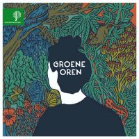 Groene Oren cover