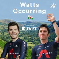 Watts Occurring cover