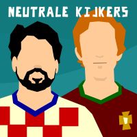 Neutrale Kijkers cover