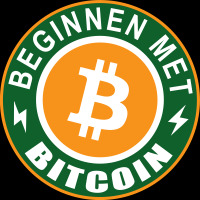 Beginnen met Bitcoin cover