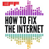 EFF's How to Fix the Internet cover
