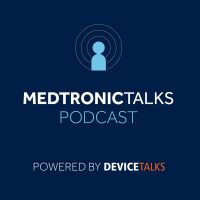 MedtronicTalks cover