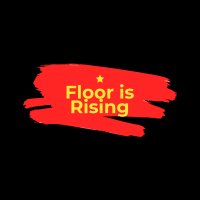 Floor is Rising cover