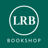 London Review Bookshop Podcast cover