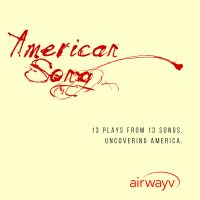 American Song cover
