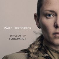 Våre historier cover