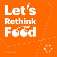Food Can Fix It cover