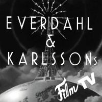 Everdahl & Karlssons Film TV cover