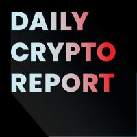 Daily Crypto Report cover