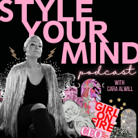Style Your Mind Podcast cover