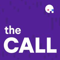 The Call from ausbiz cover