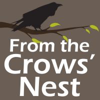 From the Crows' Nest cover