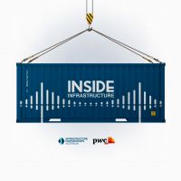 Inside Infrastructure cover