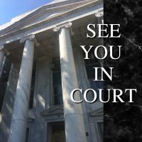 See You In Court cover
