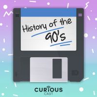 History of the 90s cover