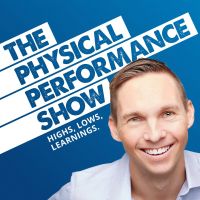 The Physical Performance Show cover