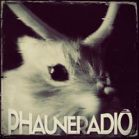 Phaune Radio Podcast cover