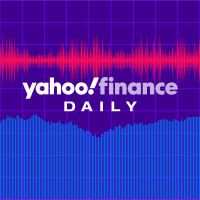 Yahoo Finance Daily cover