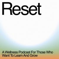 Reset with Liz Tran cover