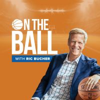 On The Ball with Ric Bucher cover