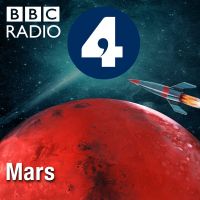 Mars cover