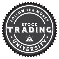Stock Trading University cover