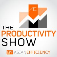 The Productivity Show: Time Management | GTD | Smart Personal Development | Business | Mac cover