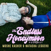 The Endless Honeymoon Podcast cover