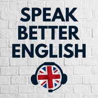 Speak Better English with Harry cover
