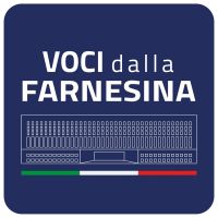 Voci dalla Farnesina cover