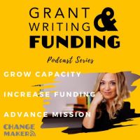 Grant Writing & Funding cover