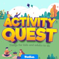 Activity Quest cover
