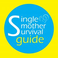 Single Mother Survival Guide cover