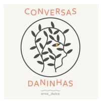 Conversas Daninhas cover
